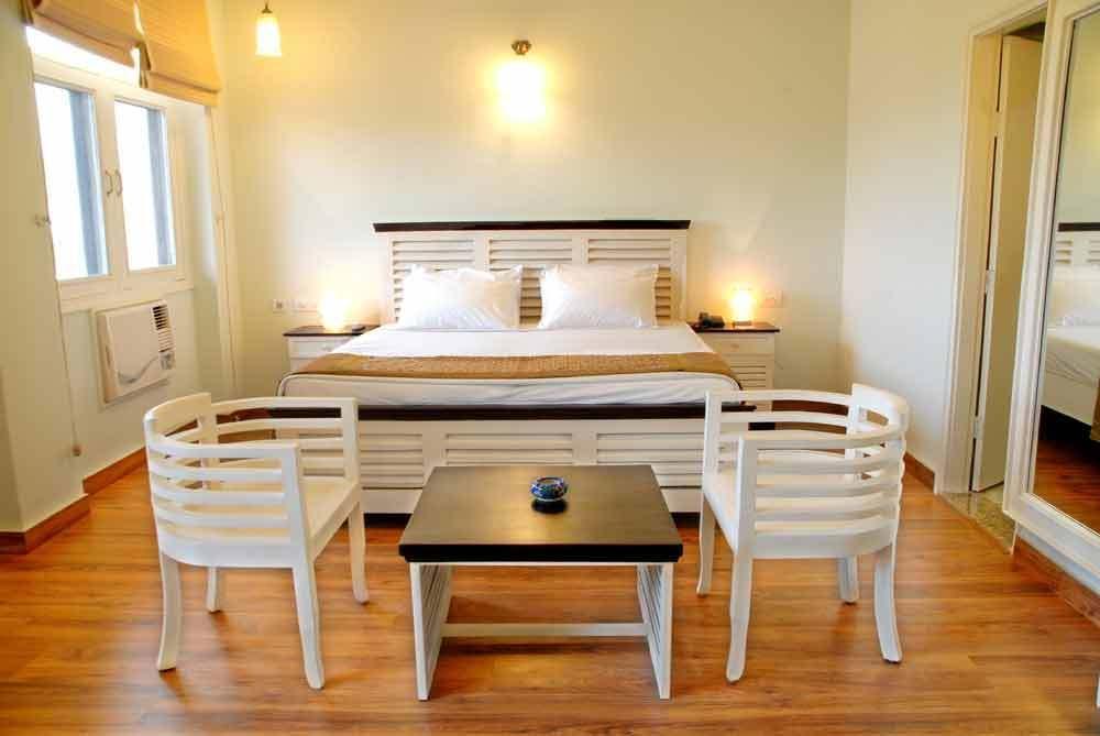 Hotel Glitz 3*